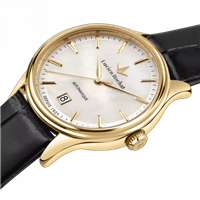 Orologio Lucien Rochat Donna Charme in Acciaio placcato oro rosa R0421115501 - R0421115501